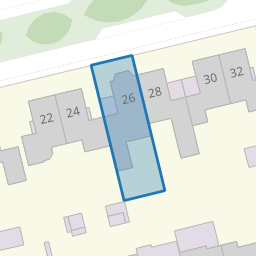 Perceel ADK00-K-3323