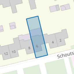 Perceel ADK00-K-3335