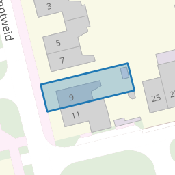 Perceel ADK00-K-3345