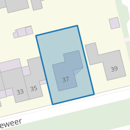 Perceel ADK00-K-3383