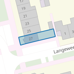 Perceel ADK00-K-3391