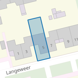 Perceel ADK00-K-3489