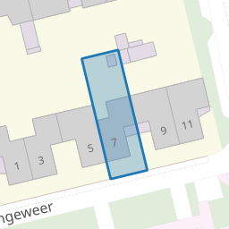 Perceel ADK00-K-3490