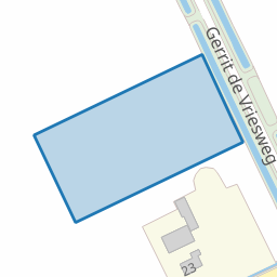 Perceel ADK00-K-3521