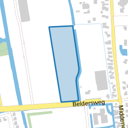 Perceel ADK00-K-3639