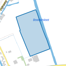 Perceel ADK00-K-3654