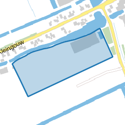 Perceel ADK00-K-3675