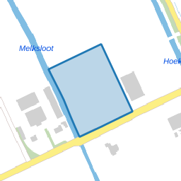 Perceel ADK00-K-3678