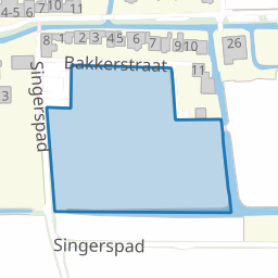 Perceel ADK00-K-3680