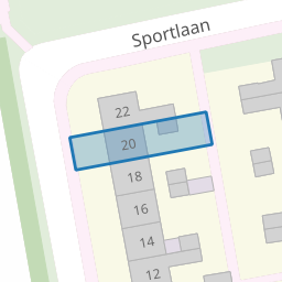 Perceel ADK00-K-3797