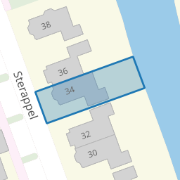 Perceel ADK00-K-3809