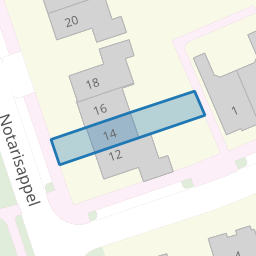 Perceel ADK00-K-3815