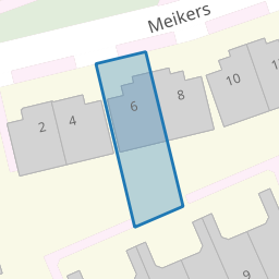 Perceel ADK00-K-3824