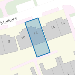 Perceel ADK00-K-3827