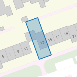 Perceel ADK00-K-3831