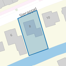 Perceel ADK00-K-3869