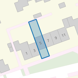 Perceel ADK00-K-3879