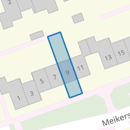 Perceel ADK00-K-3881