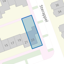 Perceel ADK00-K-3886