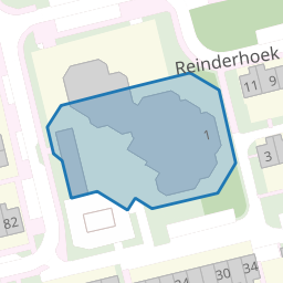Perceel ADK00-K-3928