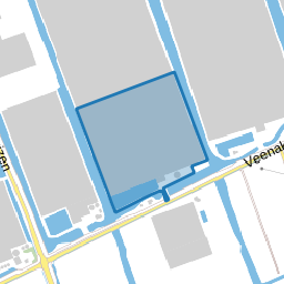 Perceel ADK00-K-3995