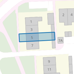 Perceel ADK00-K-4322