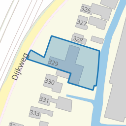 Perceel ADK00-K-4326