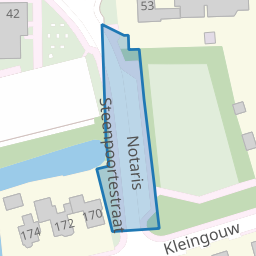 Perceel ADK00-K-4439