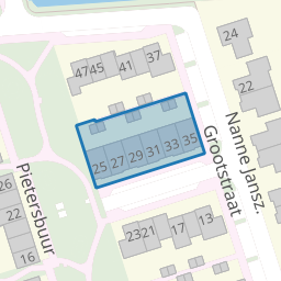 Perceel ADK00-K-4449