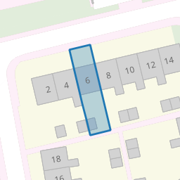 Perceel ADK00-K-4463