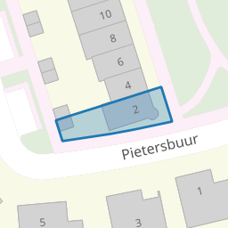 Perceel ADK00-K-4468