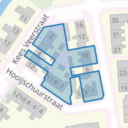 Perceel ADK00-K-4560
