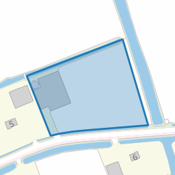 Perceel ADK00-K-4588