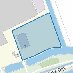 Perceel ADK00-K-4592