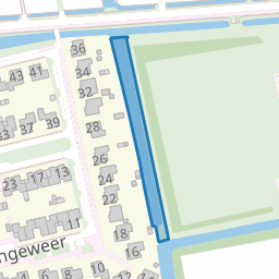 Perceel ADK00-K-4706