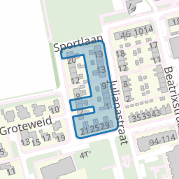 Perceel ADK00-K-4756