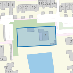 Perceel ADK00-K-4758