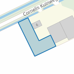 Perceel ADK00-K-4847