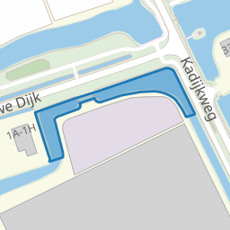 Perceel ADK00-K-4999