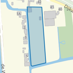 Perceel ADK00-L-1030