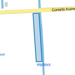 Perceel ADK00-L-1053