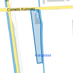 Perceel ADK00-L-1056