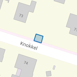 Perceel ADK00-L-1099