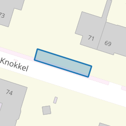 Perceel ADK00-L-1100