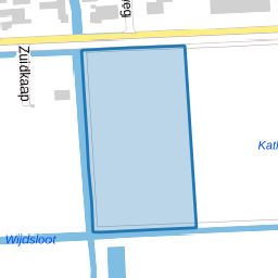 Perceel ADK00-L-1165