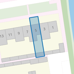 Perceel ADK00-L-1224