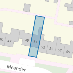 Perceel ADK00-L-1390