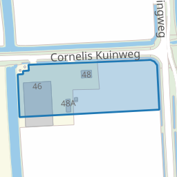 Perceel ADK00-L-1609