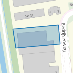 Perceel ADK00-L-1640