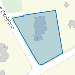 Perceel ADK00-L-1651